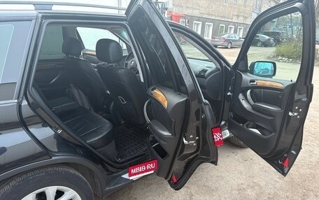 BMW X5, 2006 год, 1 600 000 рублей, 18 фотография