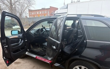 BMW X5, 2006 год, 1 600 000 рублей, 20 фотография