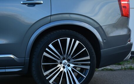 Volvo XC90 II рестайлинг, 2020 год, 4 800 000 рублей, 8 фотография