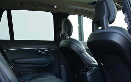 Volvo XC90 II рестайлинг, 2020 год, 4 800 000 рублей, 15 фотография
