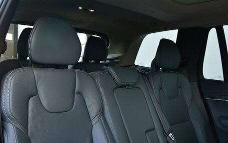 Volvo XC90 II рестайлинг, 2020 год, 4 800 000 рублей, 16 фотография