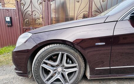 Mercedes-Benz E-Класс, 2009 год, 1 540 000 рублей, 4 фотография