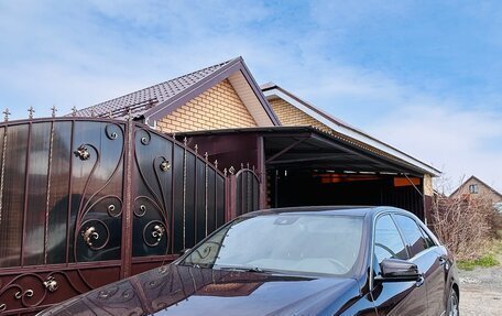 Mercedes-Benz E-Класс, 2009 год, 1 540 000 рублей, 7 фотография