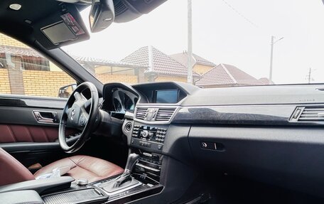 Mercedes-Benz E-Класс, 2009 год, 1 540 000 рублей, 9 фотография