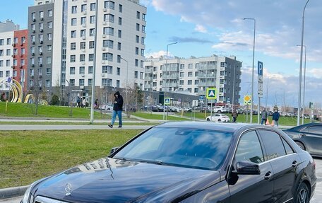 Mercedes-Benz E-Класс, 2009 год, 1 540 000 рублей, 24 фотография