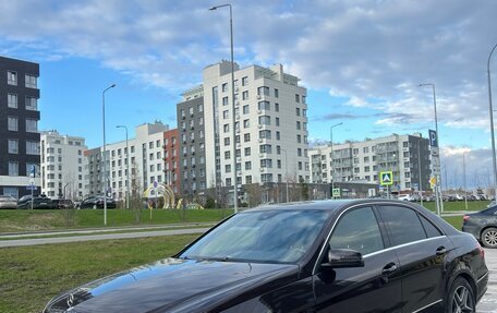 Mercedes-Benz E-Класс, 2009 год, 1 540 000 рублей, 35 фотография