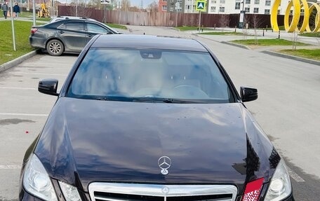 Mercedes-Benz E-Класс, 2009 год, 1 540 000 рублей, 25 фотография