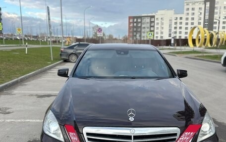 Mercedes-Benz E-Класс, 2009 год, 1 540 000 рублей, 33 фотография