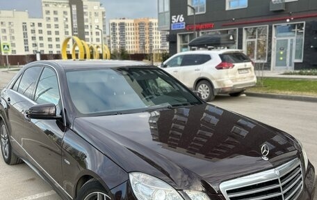 Mercedes-Benz E-Класс, 2009 год, 1 540 000 рублей, 32 фотография