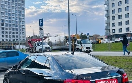 Mercedes-Benz E-Класс, 2009 год, 1 540 000 рублей, 23 фотография