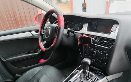 Audi A4, 2010 год, 600 000 рублей, 4 фотография