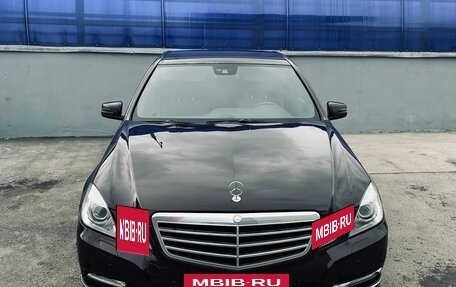 Mercedes-Benz E-Класс, 2009 год, 1 540 000 рублей, 36 фотография