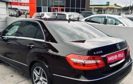 Mercedes-Benz E-Класс, 2009 год, 1 540 000 рублей, 38 фотография