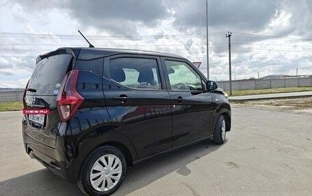 Nissan Dayz, 2020 год, 850 000 рублей, 6 фотография