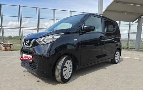 Nissan Dayz, 2020 год, 850 000 рублей, 3 фотография