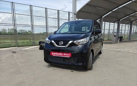 Nissan Dayz, 2020 год, 850 000 рублей, 2 фотография