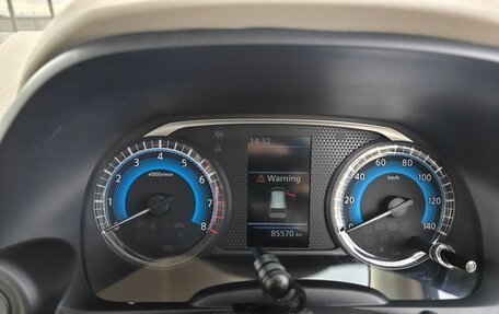 Nissan Dayz, 2020 год, 850 000 рублей, 15 фотография