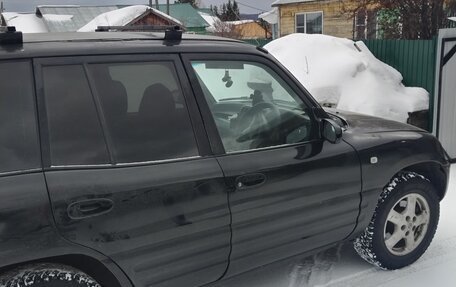 Toyota RAV4, 1996 год, 290 000 рублей, 3 фотография