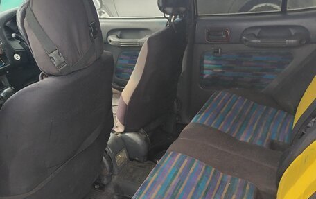 Toyota RAV4, 1996 год, 290 000 рублей, 6 фотография