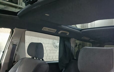 Toyota Alphard III, 2005 год, 1 850 000 рублей, 3 фотография