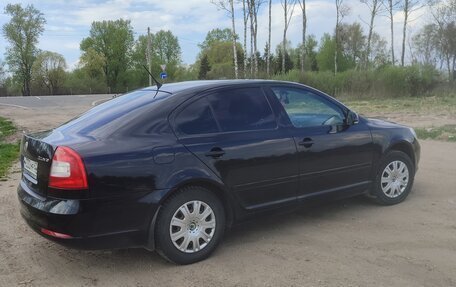 Skoda Octavia, 2011 год, 720 000 рублей, 2 фотография