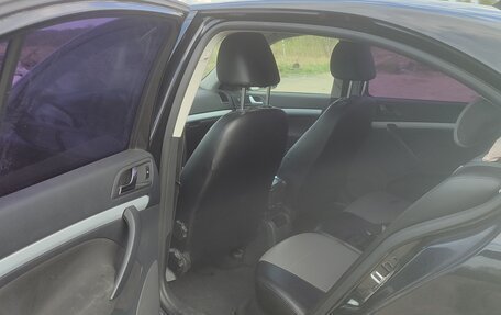 Skoda Octavia, 2011 год, 720 000 рублей, 7 фотография