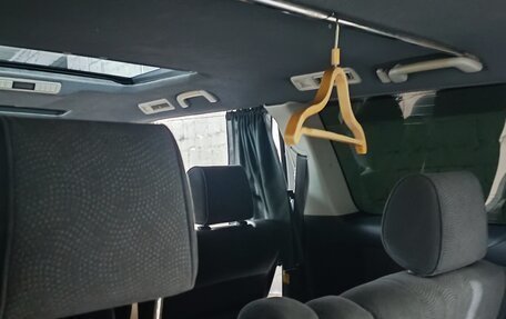 Toyota Alphard III, 2005 год, 1 850 000 рублей, 5 фотография