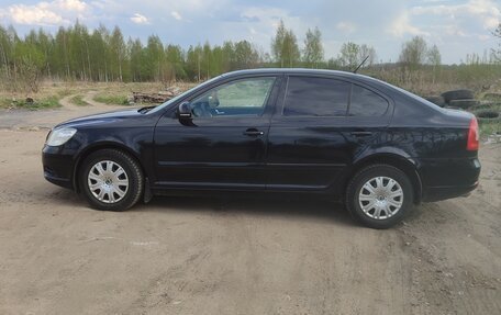 Skoda Octavia, 2011 год, 720 000 рублей, 5 фотография
