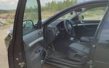 Skoda Octavia, 2011 год, 720 000 рублей, 6 фотография