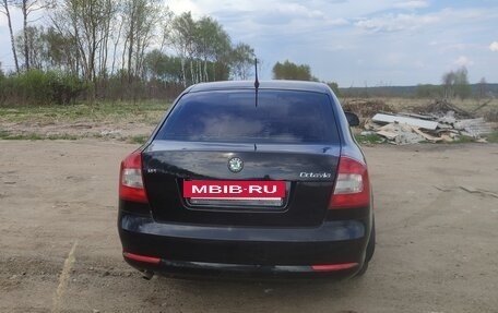 Skoda Octavia, 2011 год, 720 000 рублей, 3 фотография
