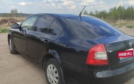 Skoda Octavia, 2011 год, 720 000 рублей, 4 фотография