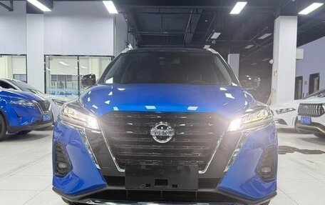 Nissan Kicks I, 2023 год, 1 670 000 рублей, 3 фотография
