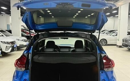 Nissan Kicks I, 2023 год, 1 670 000 рублей, 7 фотография