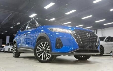 Nissan Kicks I, 2023 год, 1 670 000 рублей, 2 фотография