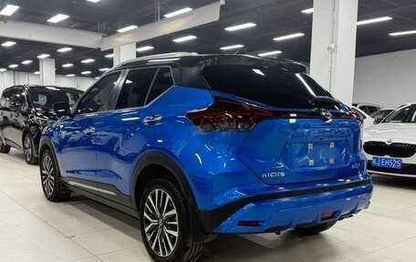 Nissan Kicks I, 2023 год, 1 670 000 рублей, 6 фотография