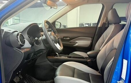 Nissan Kicks I, 2023 год, 1 670 000 рублей, 9 фотография