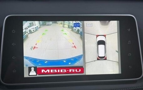 Nissan Kicks I, 2023 год, 1 670 000 рублей, 14 фотография