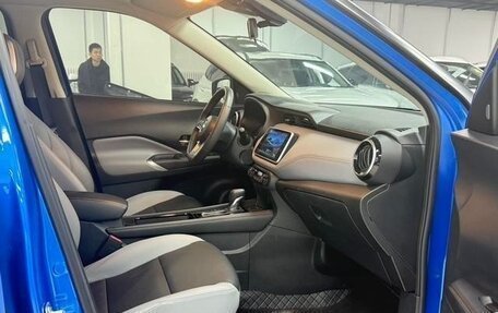 Nissan Kicks I, 2023 год, 1 670 000 рублей, 18 фотография