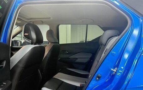 Nissan Kicks I, 2023 год, 1 670 000 рублей, 19 фотография