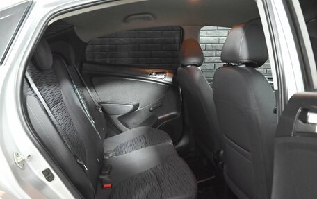 Hyundai Solaris II рестайлинг, 2016 год, 750 000 рублей, 17 фотография