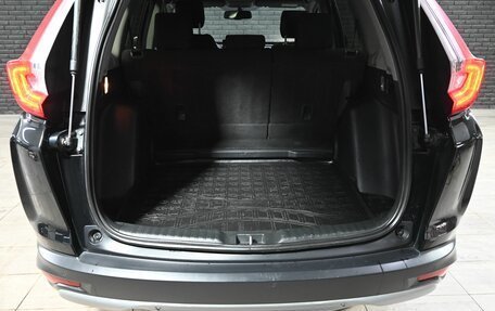 Honda CR-V IV, 2018 год, 2 915 000 рублей, 6 фотография