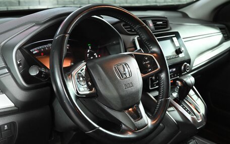 Honda CR-V IV, 2018 год, 2 915 000 рублей, 12 фотография