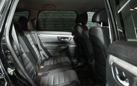 Honda CR-V IV, 2018 год, 2 915 000 рублей, 15 фотография