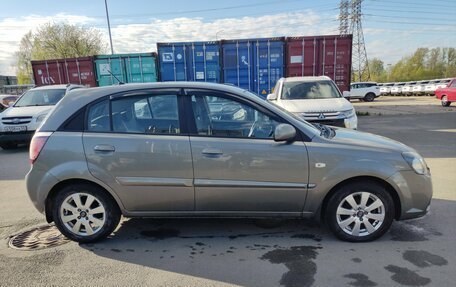 KIA Rio II, 2010 год, 499 000 рублей, 4 фотография