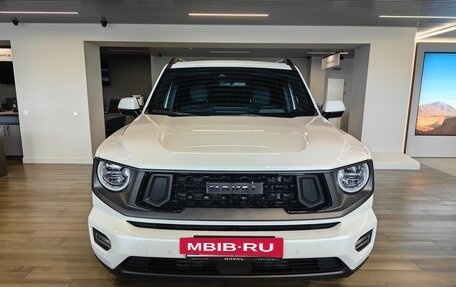 Haval H7, 2026 год, 4 199 000 рублей, 2 фотография