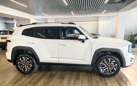 Haval H7, 2026 год, 4 199 000 рублей, 4 фотография