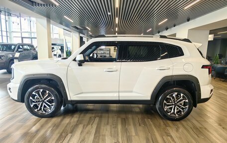 Haval H7, 2026 год, 4 199 000 рублей, 5 фотография