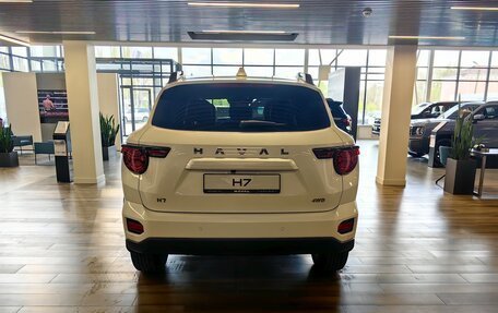 Haval H7, 2026 год, 4 199 000 рублей, 7 фотография