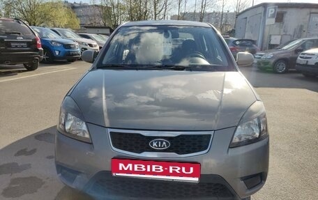 KIA Rio II, 2010 год, 499 000 рублей, 2 фотография