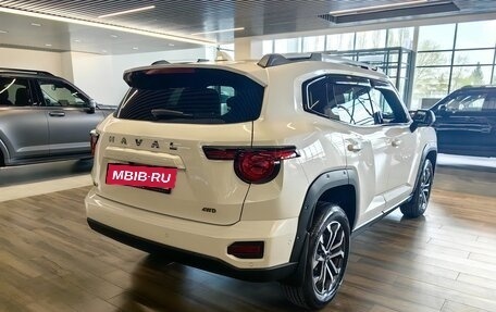 Haval H7, 2026 год, 4 199 000 рублей, 6 фотография